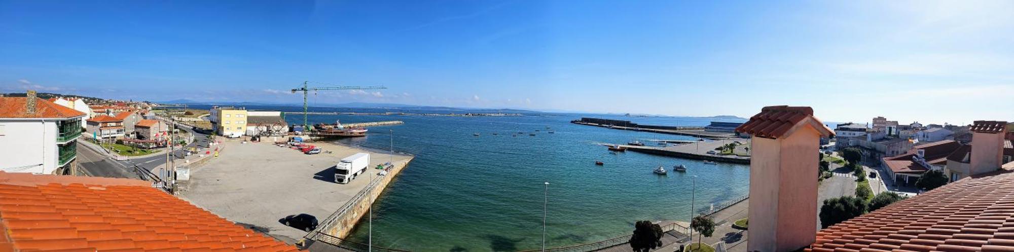 Illas Atlanticas Ribeira Exterior photo