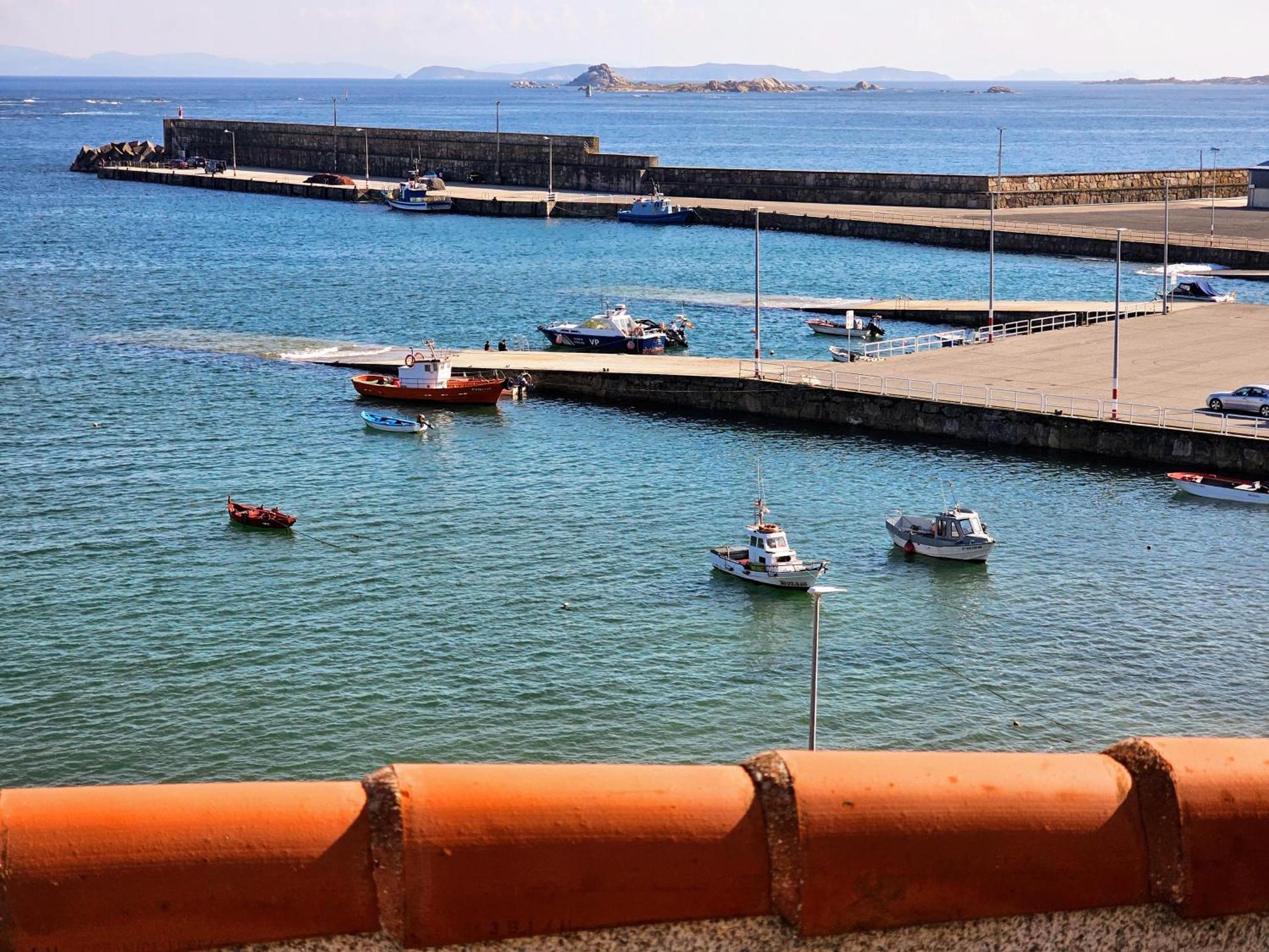 Illas Atlanticas Ribeira Exterior photo
