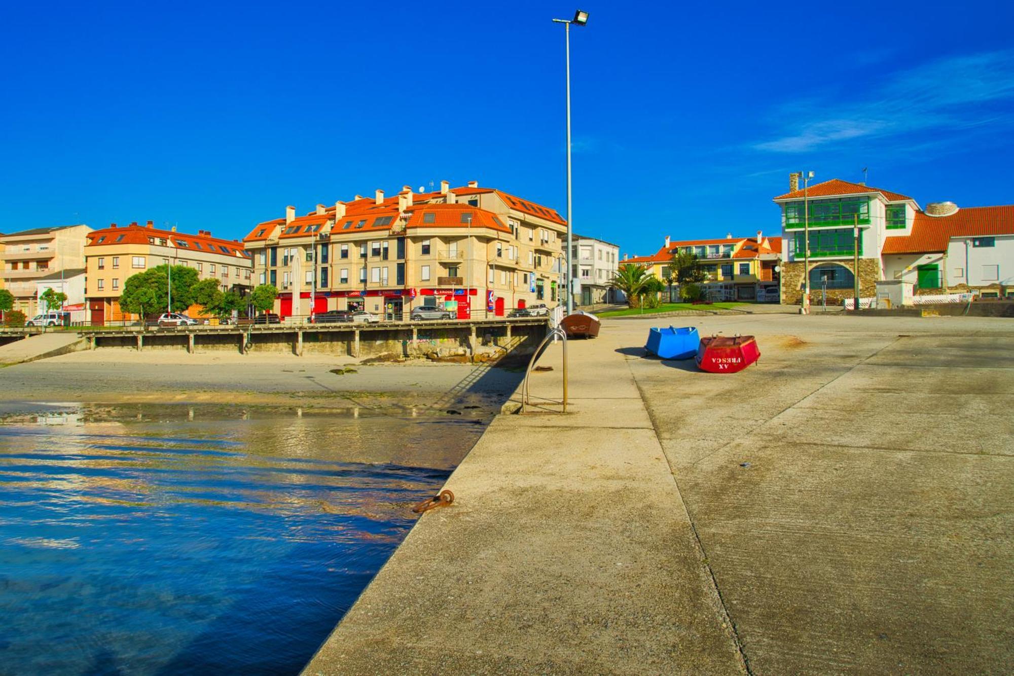 Illas Atlanticas Ribeira Exterior photo