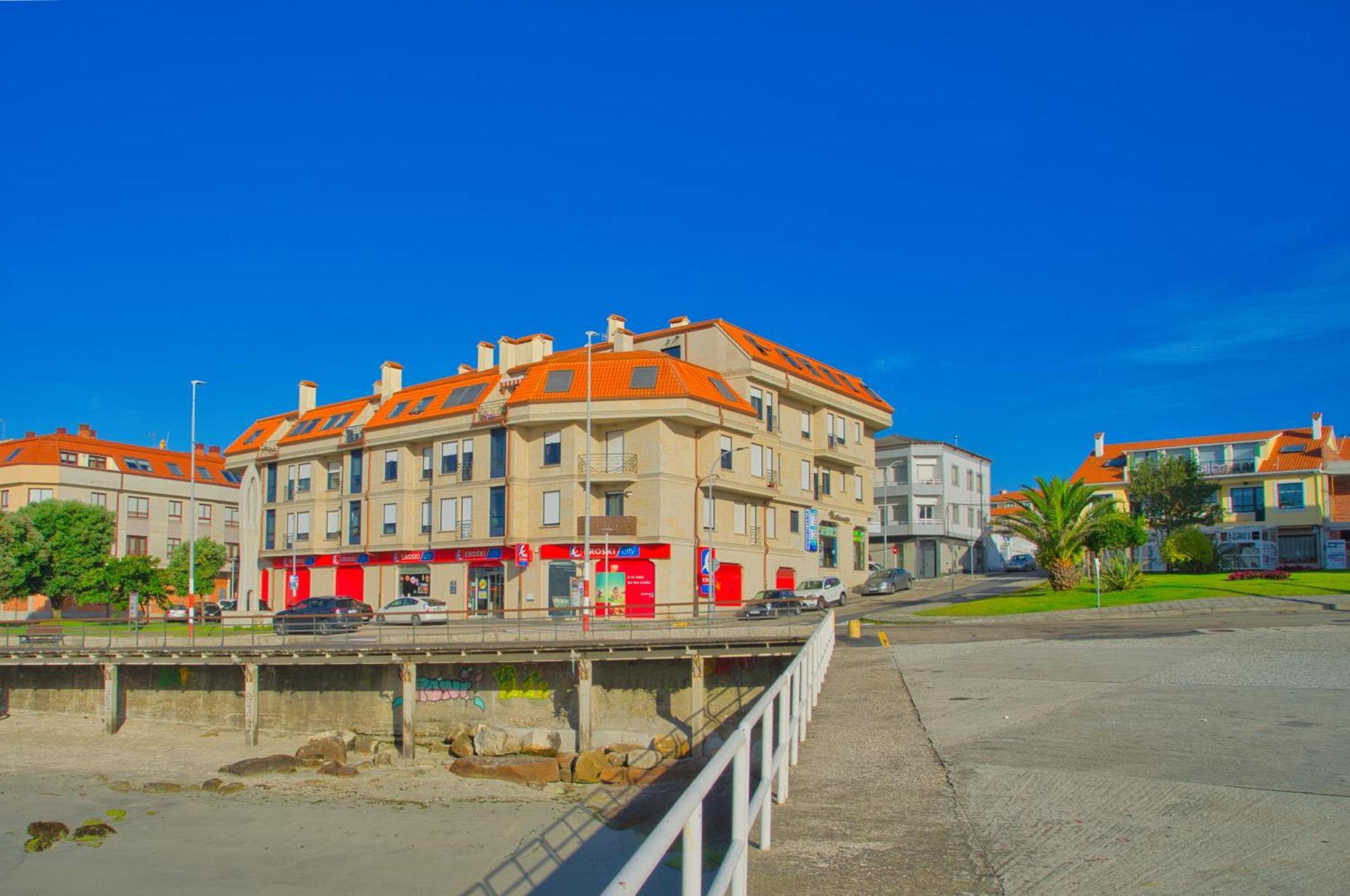 Illas Atlanticas Ribeira Exterior photo
